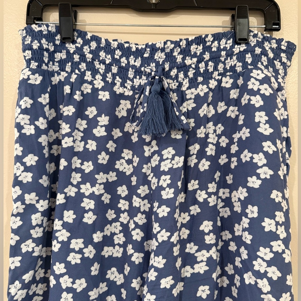 Roxy Palazzo Pants